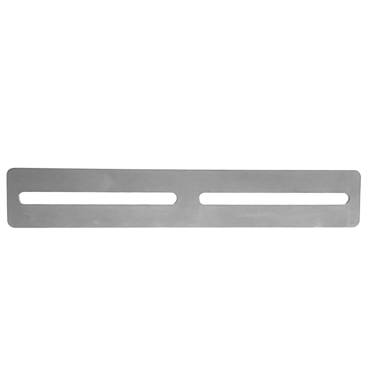 FlatRail Sanitary Strut | Stainless Steel | NSF/ANSI | Utility Pipe Supply