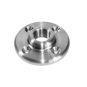 Stainless Steel Floor Flanges