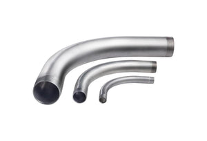 Galvanized Steel 90° Rigid Conduit (GRC) Elbows | Standard Radius