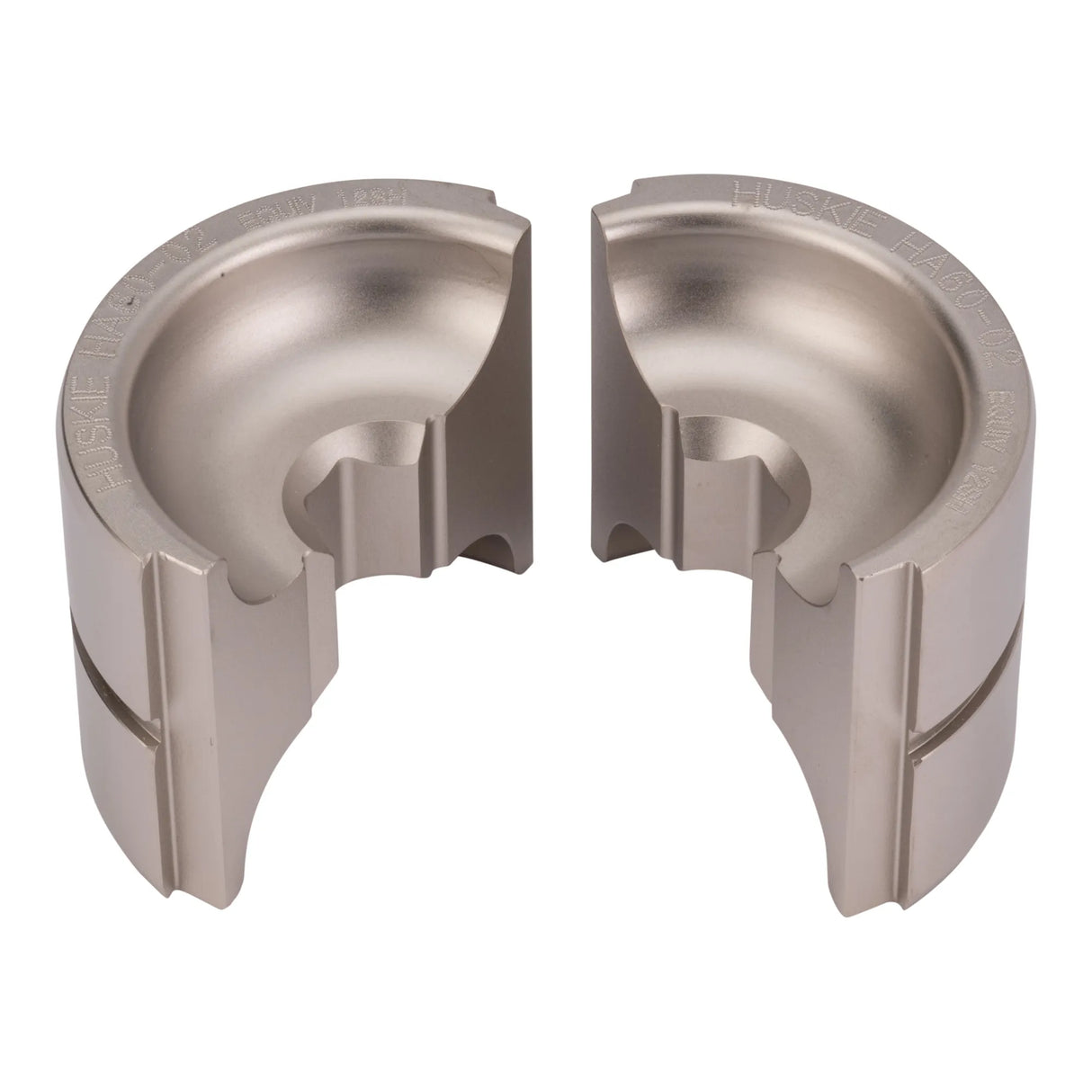 12–100 Ton SH Series Dies & Adapters | Alcoa Equivalent