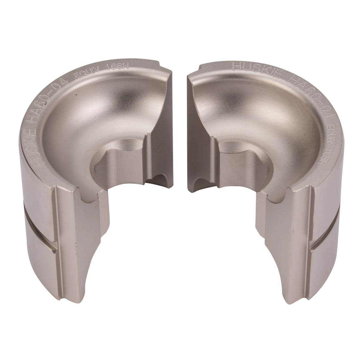 12–100 Ton SH Series Dies & Adapters | Alcoa Equivalent