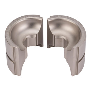 12–100 Ton SH Series Dies & Adapters | Alcoa Equivalent