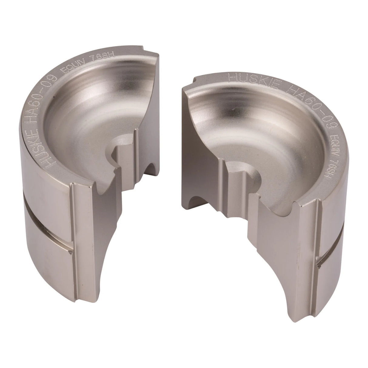 12–100 Ton SH Series Dies & Adapters | Alcoa Equivalent