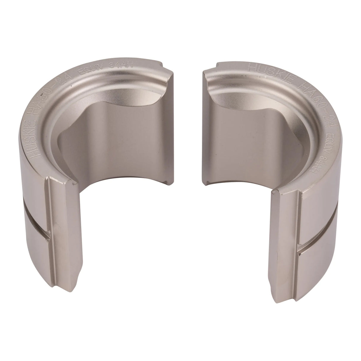 12–100 Ton AH Series Dies & Adapters | Alcoa Equivalent