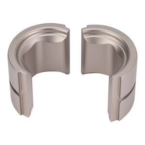 12–100 Ton AH Series Dies & Adapters | Alcoa Equivalent