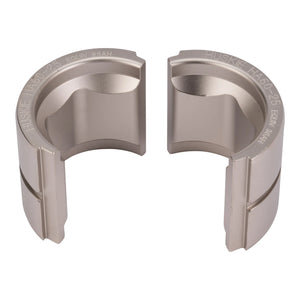 12–100 Ton AH Series Dies & Adapters | Alcoa Equivalent