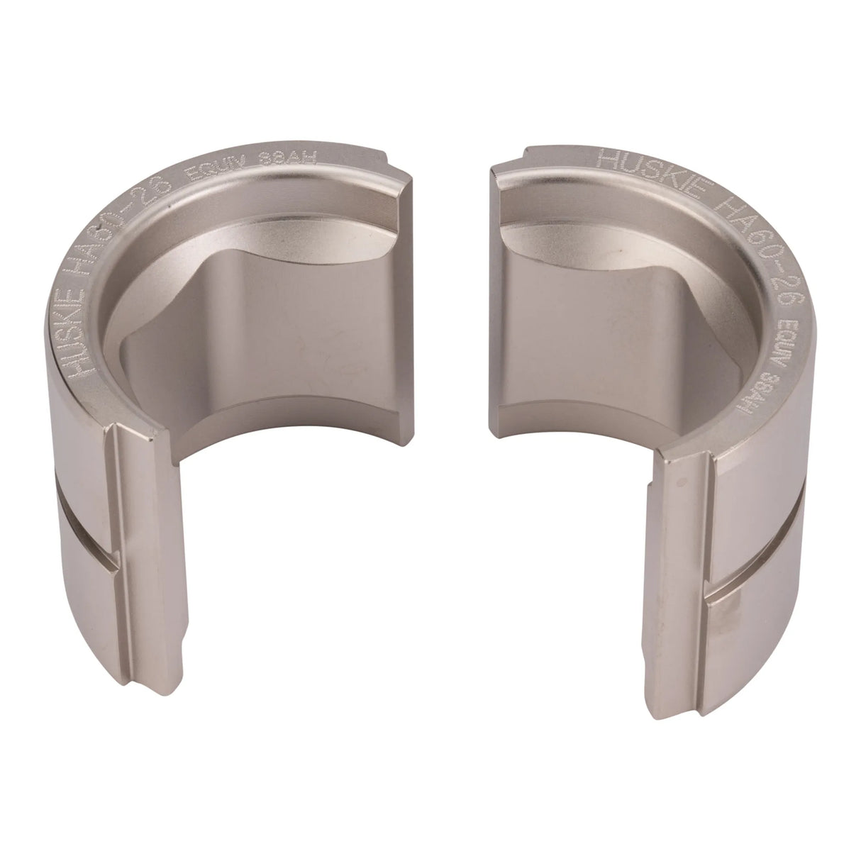 12–100 Ton AH Series Dies & Adapters | Alcoa Equivalent