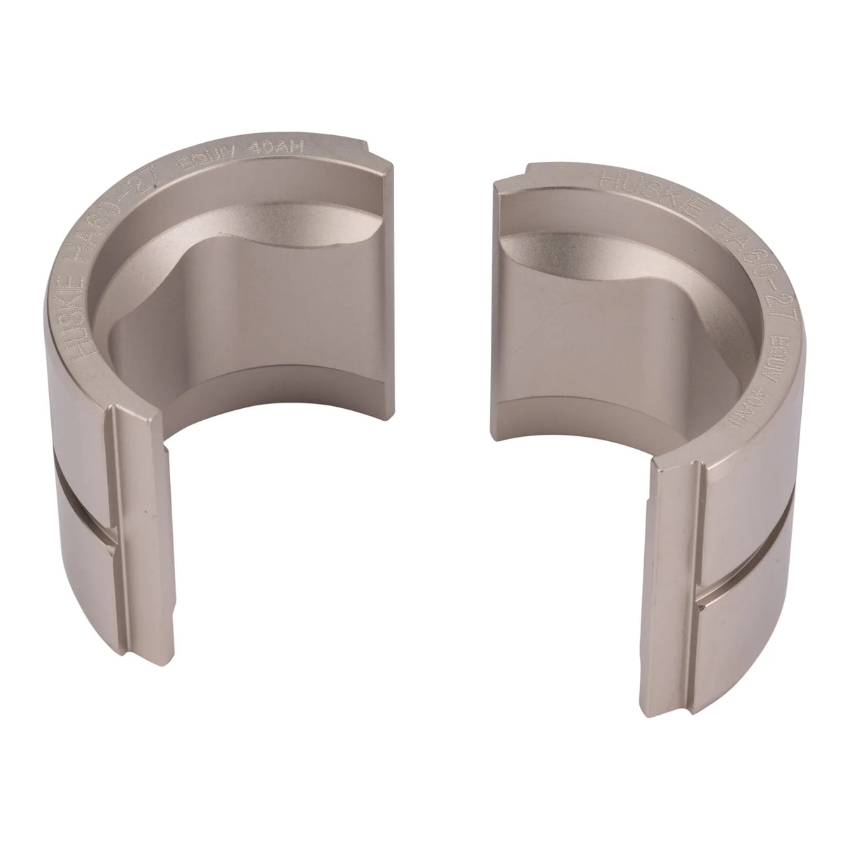 12–100 Ton AH Series Dies & Adapters | Alcoa Equivalent