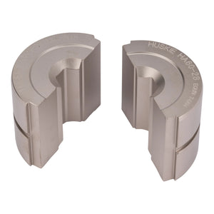 12–100 Ton AH Series Dies & Adapters | Alcoa Equivalent