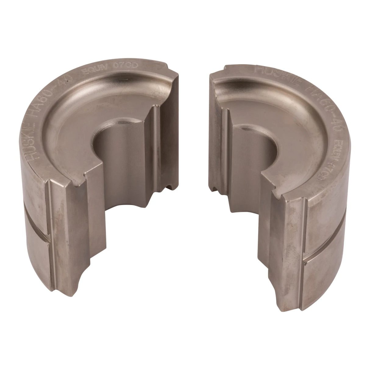 12–100 Ton CD Series Dies & Adapters | Alcoa Equivalent