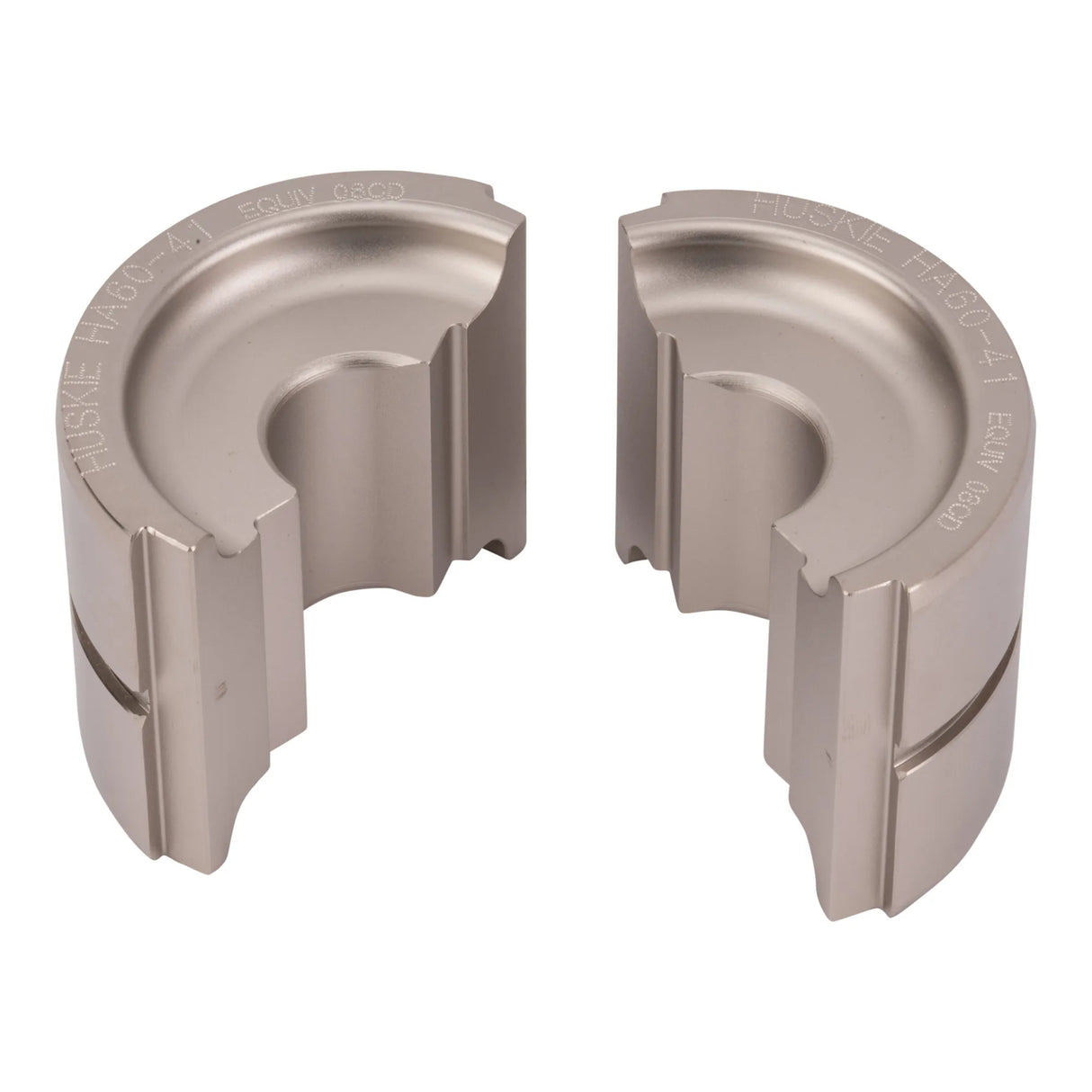 12–100 Ton CD Series Dies & Adapters | Alcoa Equivalent