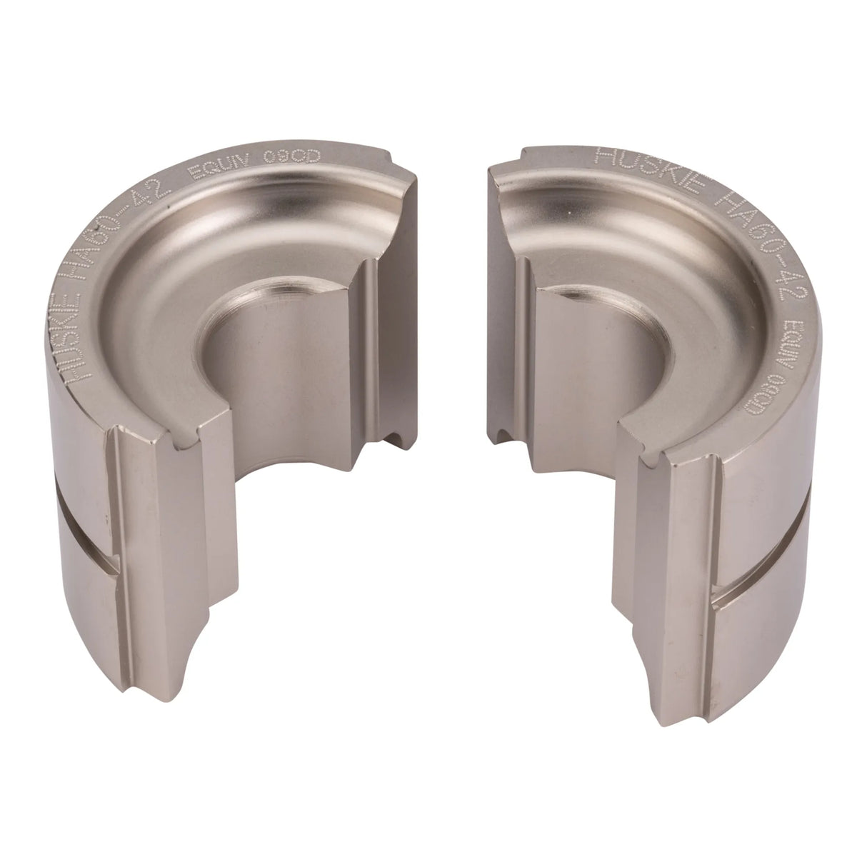 12–100 Ton CD Series Dies & Adapters | Alcoa Equivalent