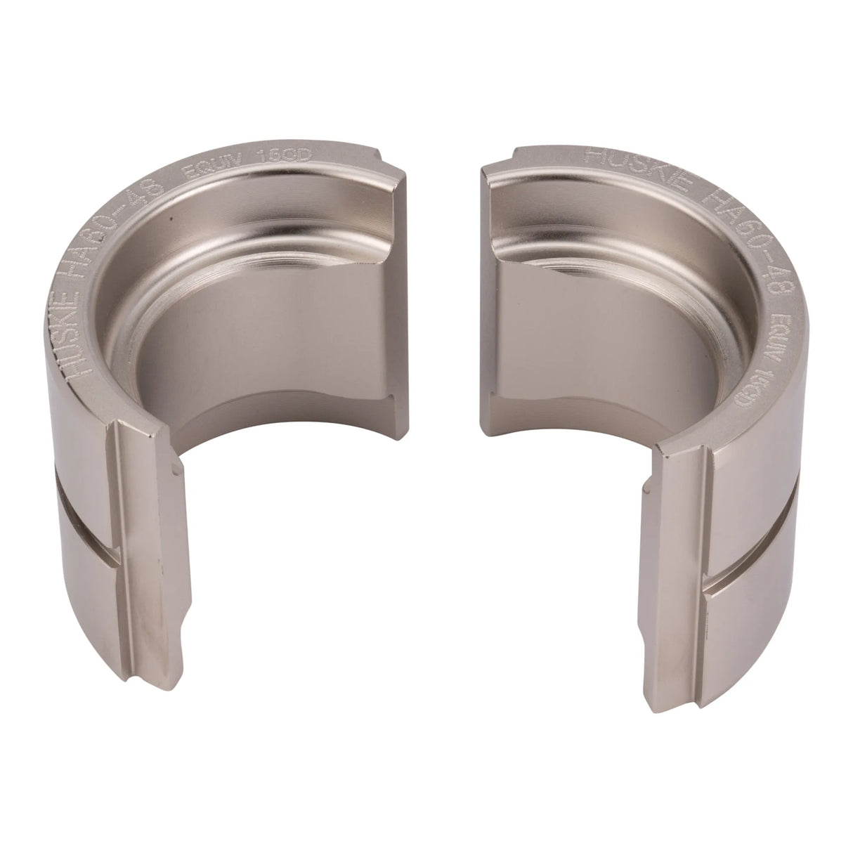 12–100 Ton CD Series Dies & Adapters | Alcoa Equivalent