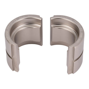 12–100 Ton CD Series Dies & Adapters | Alcoa Equivalent