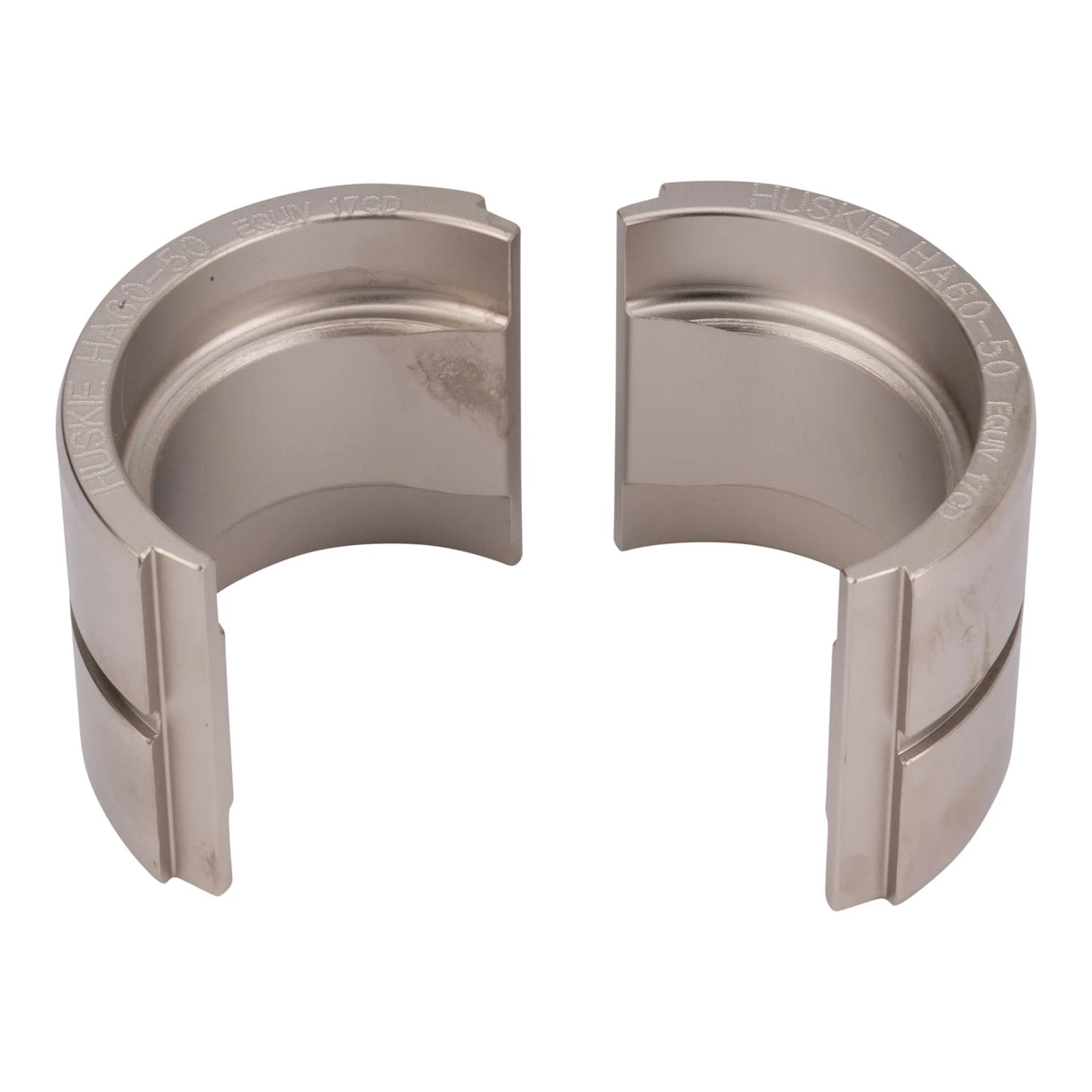 12–100 Ton CD Series Dies & Adapters | Alcoa Equivalent