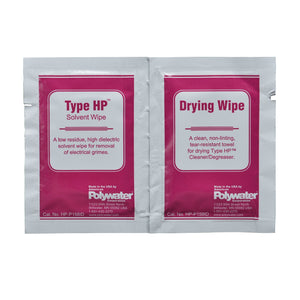 Polywater Type HP Multipurpose Solvent Cleaner