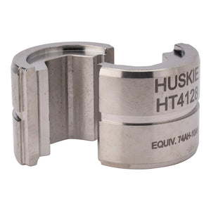 12–100 Ton AH Series Dies & Adapters | Alcoa Equivalent