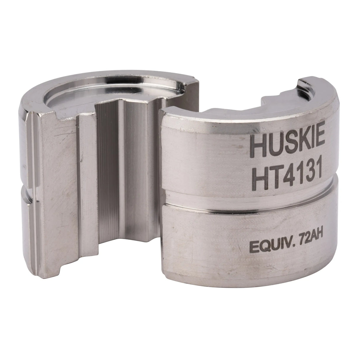 12–100 Ton AH Series Dies & Adapters | Alcoa Equivalent