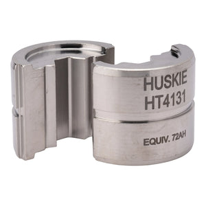 12–100 Ton AH Series Dies & Adapters | Alcoa Equivalent