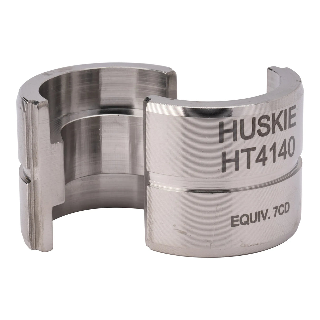 12–100 Ton CD Series Dies & Adapters | Alcoa Equivalent
