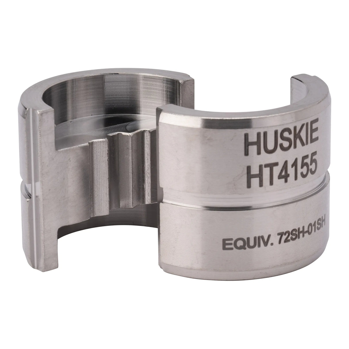 12–100 Ton SH Series Dies & Adapters | Alcoa Equivalent