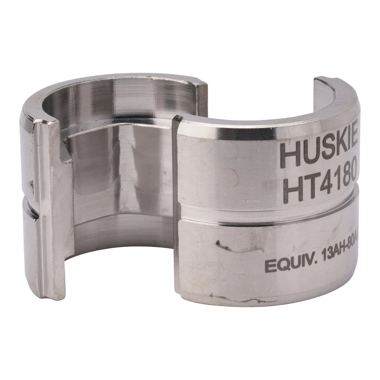 12–100 Ton AH Series Dies & Adapters | Alcoa Equivalent