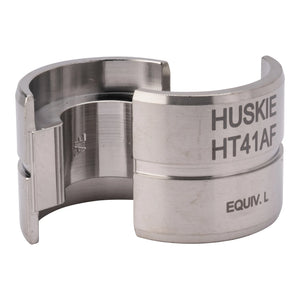 HT41AF | U-Style Hydraulic Crimping Die – 12 Ton | Burndy Equivalent | Utility Pipe Supply