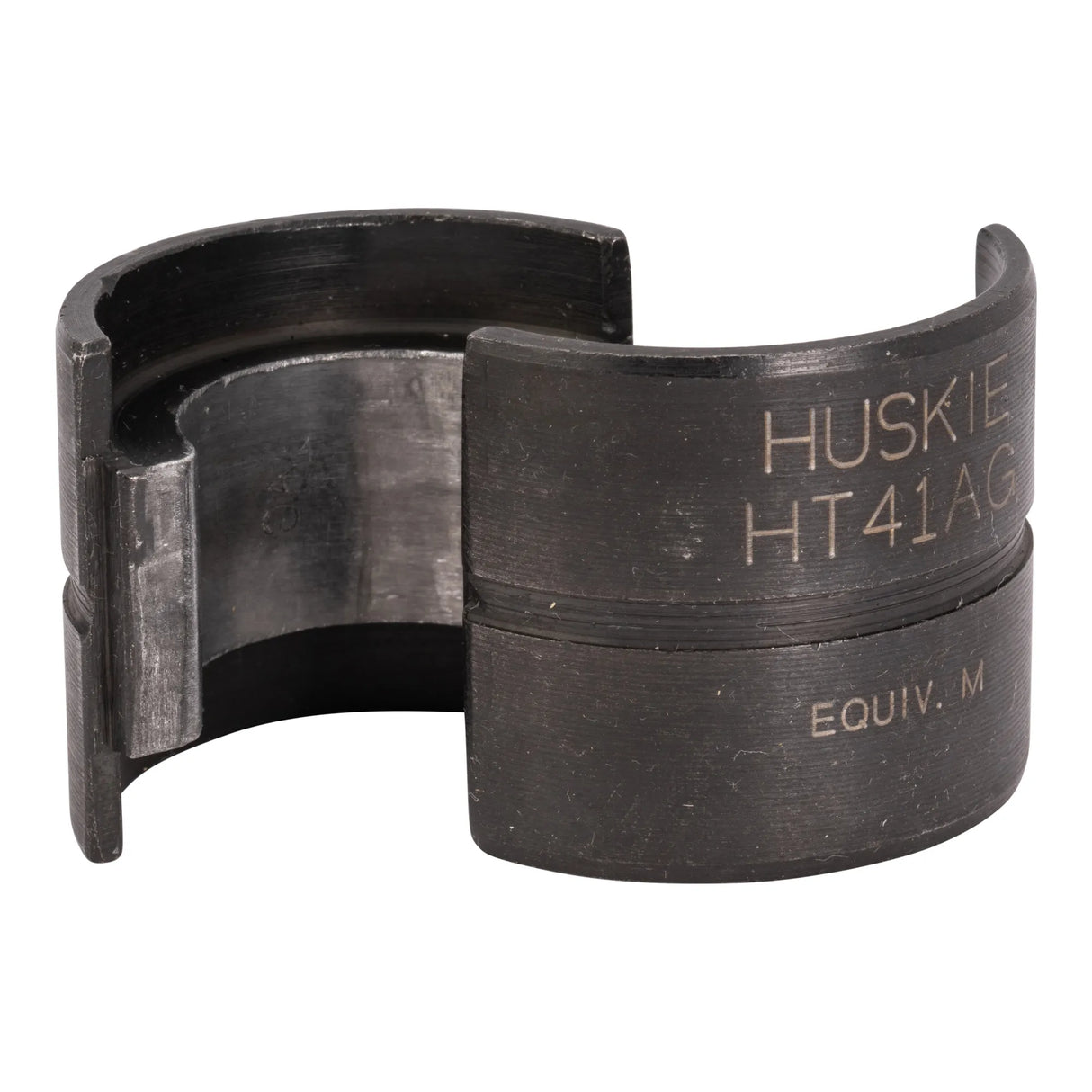 HT41AG | U-Style Hydraulic Crimping Die – 12 Ton | Burndy Equivalent | Utility Pipe Supply