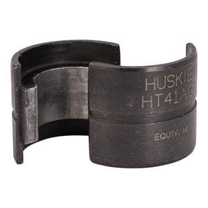 HT41AG | U-Style Hydraulic Crimping Die – 12 Ton | Burndy Equivalent | Utility Pipe Supply