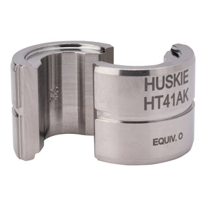 HT41AK | U-Style Hydraulic Crimping Die – 12 Ton | Burndy Equivalent | Utility Pipe Supply
