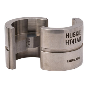 HT41AU | U-Style Hydraulic Crimping Die – 12 Ton | Burndy Equivalent | Utility Pipe Supply