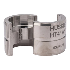 HT41AY | U-Style Hydraulic Crimping Die – 12 Ton | Burndy Equivalent | Utility Pipe Supply