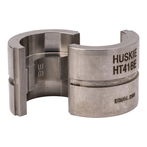 HT41BE | U-Style Hydraulic Crimping Die – 12 Ton | Burndy Equivalent | Utility Pipe Supply