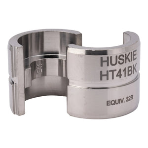 HT41-Series 12-Ton Hydraulic Crimping Die | Burndy Equivalent | Utility Pipe Supply