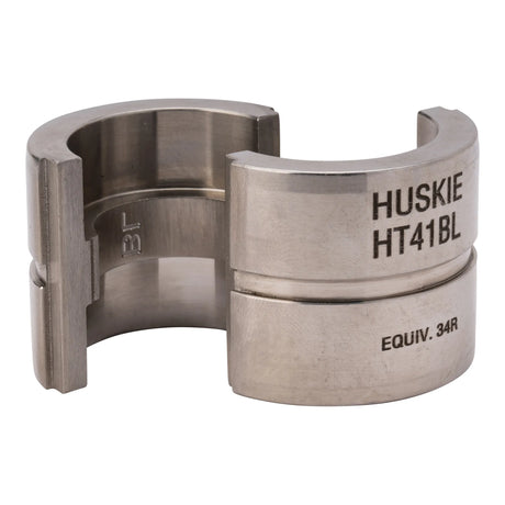 HT41-Series 12-Ton Hydraulic Crimping Die | Burndy Equivalent | Utility Pipe Supply