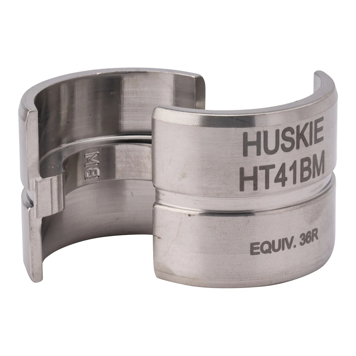 HT41-Series 12-Ton Hydraulic Crimping Die | Burndy Equivalent | Utility Pipe Supply