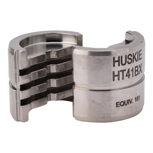 HT41-Series 12-Ton Hydraulic Crimping Die | Burndy Equivalent | Utility Pipe Supply