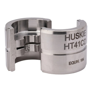 HT41-Series 12-Ton Hydraulic Crimping Die | Burndy Equivalent | Utility Pipe Supply