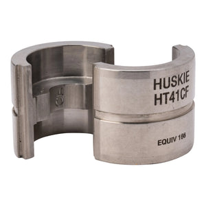 HT41-Series 12-Ton Hydraulic Crimping Die | Burndy Equivalent | Utility Pipe Supply
