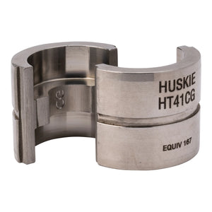 HT41CG | U-Style Hydraulic Crimping Die – 12 Ton | Burndy Equivalent | Utility Pipe Supply