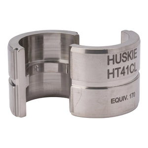 HT41CL | U-Style Hydraulic Crimping Die – 12 Ton | Burndy Equivalent | Utility Pipe Supply