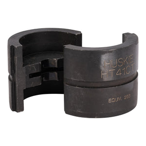 HT41-Series 12-Ton Hydraulic Crimping Die | Burndy Equivalent | Utility Pipe Supply