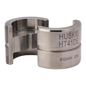 HT41-Series 12-Ton Hydraulic Crimping Die | Burndy Equivalent | Utility Pipe Supply