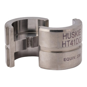 HT41DG | U-Style Hydraulic Crimping Die – 12 Ton | Burndy Equivalent | Utility Pipe Supply