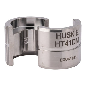 HT41DM | U-Style Hydraulic Crimping Die – 12 Ton | Burndy Equivalent | Utility Pipe Supply