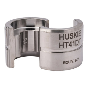 HT41-Series 12-Ton Hydraulic Crimping Die | Burndy Equivalent | Utility Pipe Supply