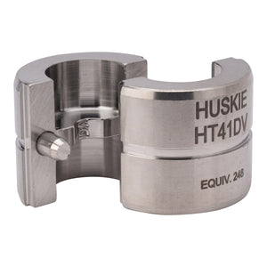 HT41-Series 12-Ton Hydraulic Crimping Die | Burndy Equivalent | Utility Pipe Supply