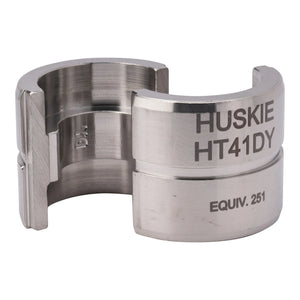 HT41-Series 12-Ton Hydraulic Crimping Die | Burndy Equivalent | Utility Pipe Supply