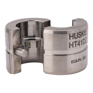 HT41-Series 12-Ton Hydraulic Crimping Die | Burndy Equivalent | Utility Pipe Supply