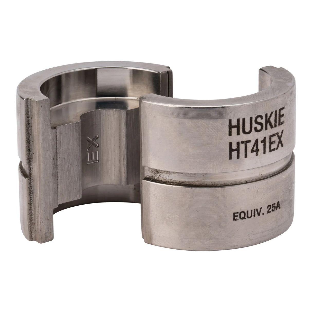 HT41-Series 12-Ton Hydraulic Crimping Die | Burndy Equivalent | Utility Pipe Supply